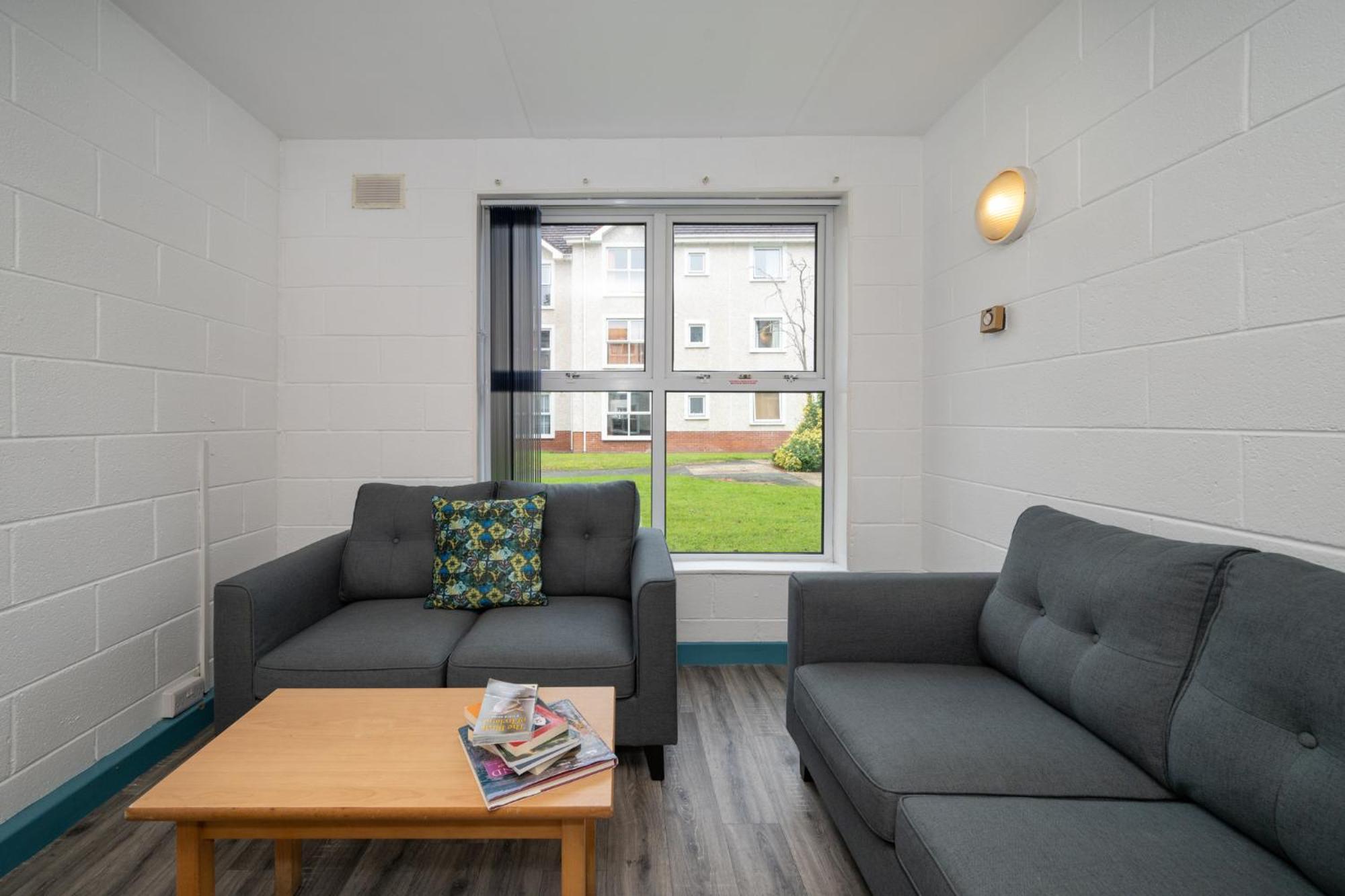 Castlewhite - Ucc Summer Beds Корк Экстерьер фото